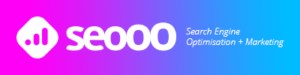 seooo - Search engine optimisation + marketing