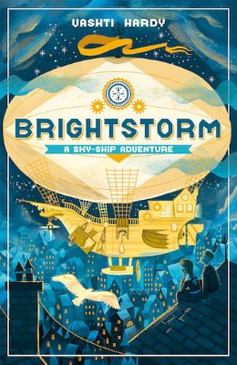 Brightstorm book