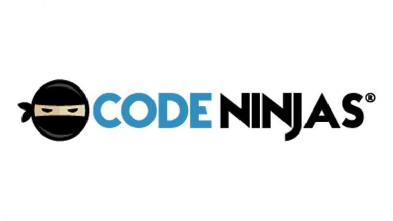 code ninjas logo 768x432