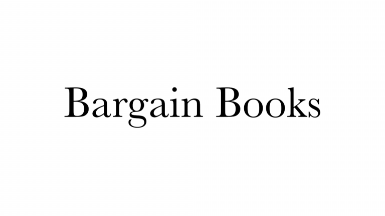 bargain books 768x432