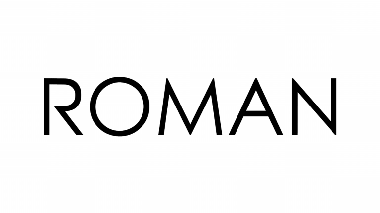 roman logo 768x432