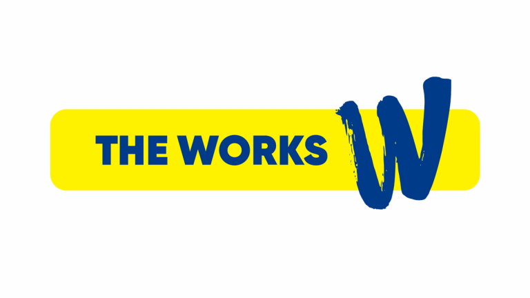 the works logo 768x432
