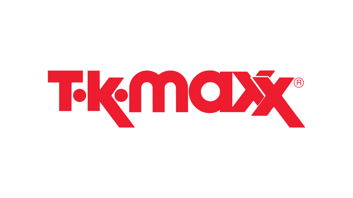 TK Maxx Logo