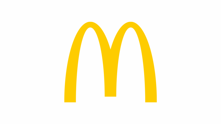 McDonaldsGolden arches 768x432